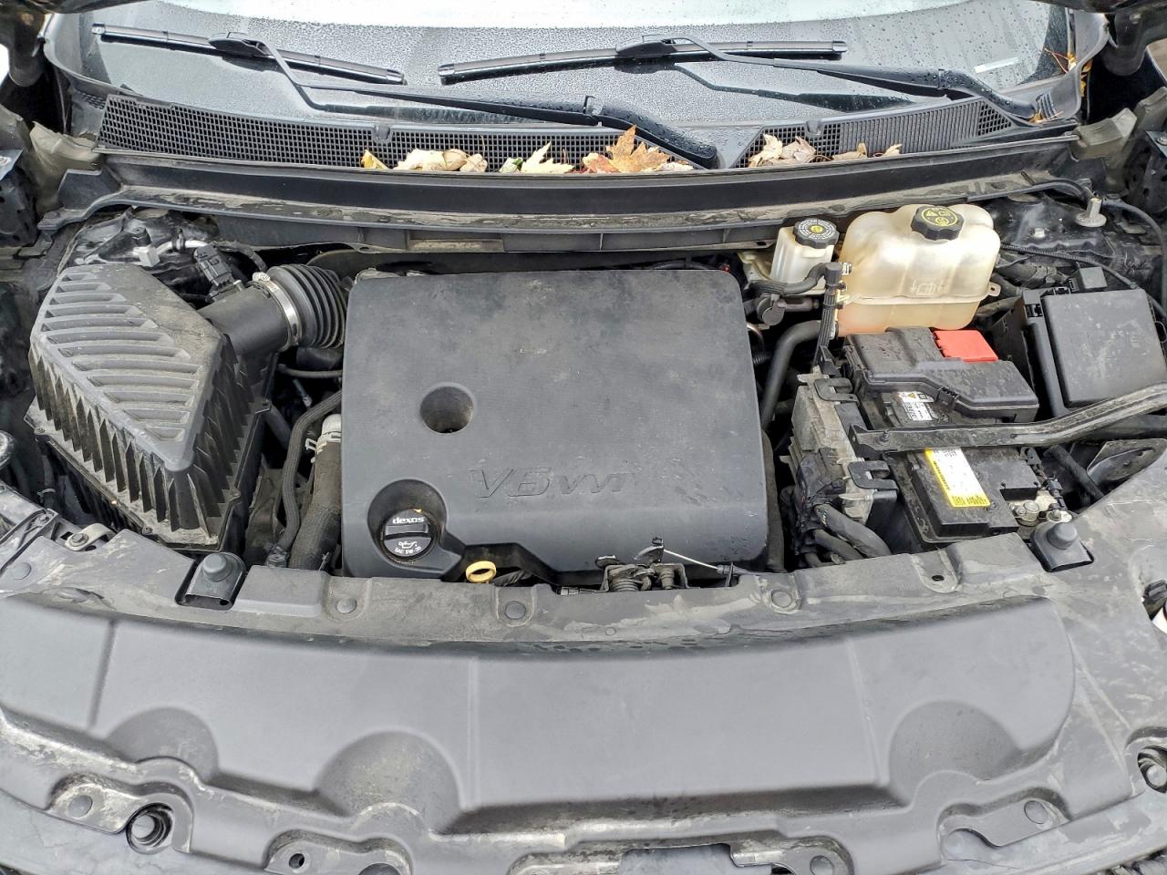 2018 Chevrolet Traverse Premier VIN: 1GNEVJKWXJJ150747 Lot: 93833525