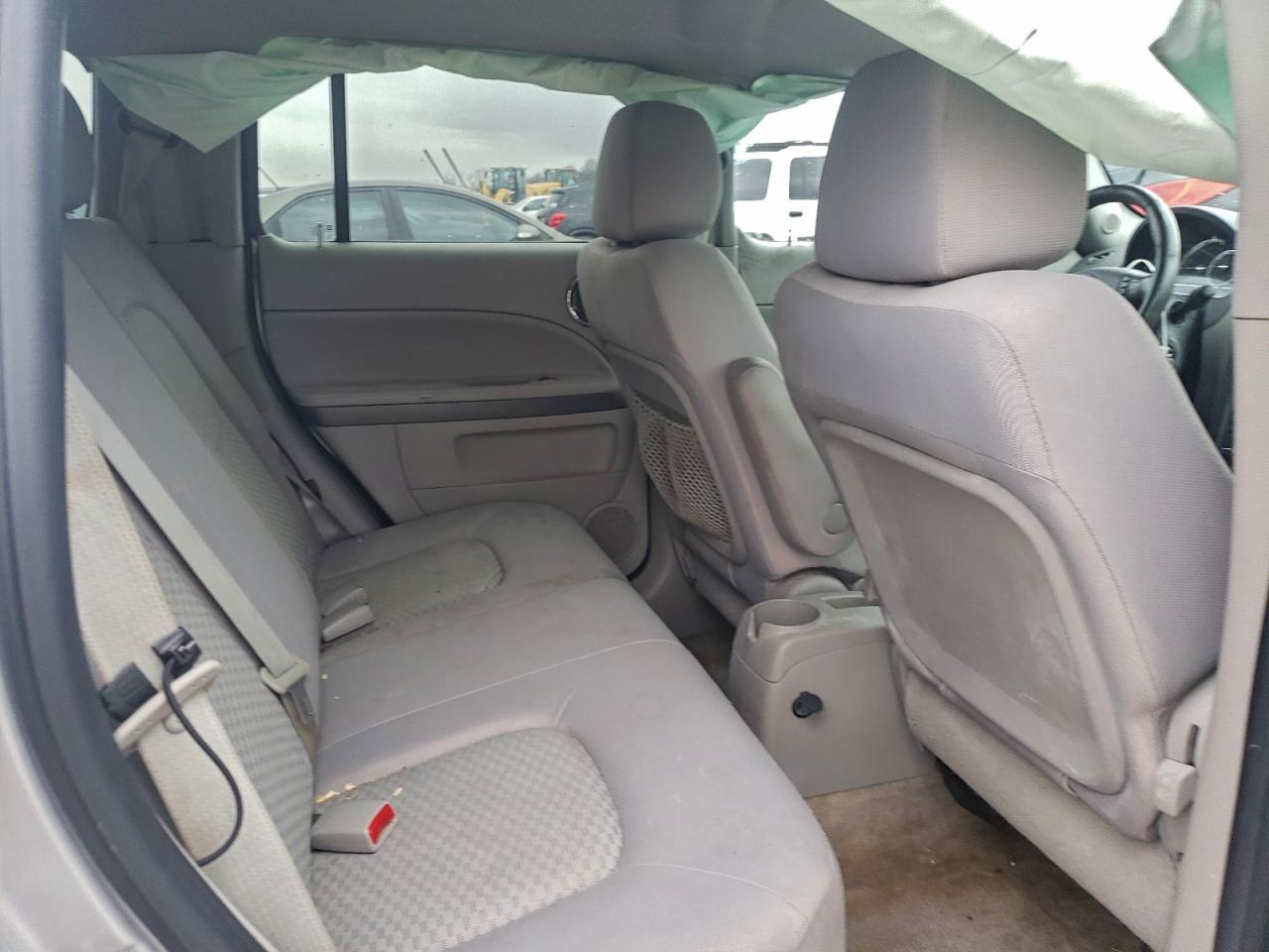 2011 Chevrolet Hhr Lt VIN: 3GNBABFW7BS545323 Lot: 93945675