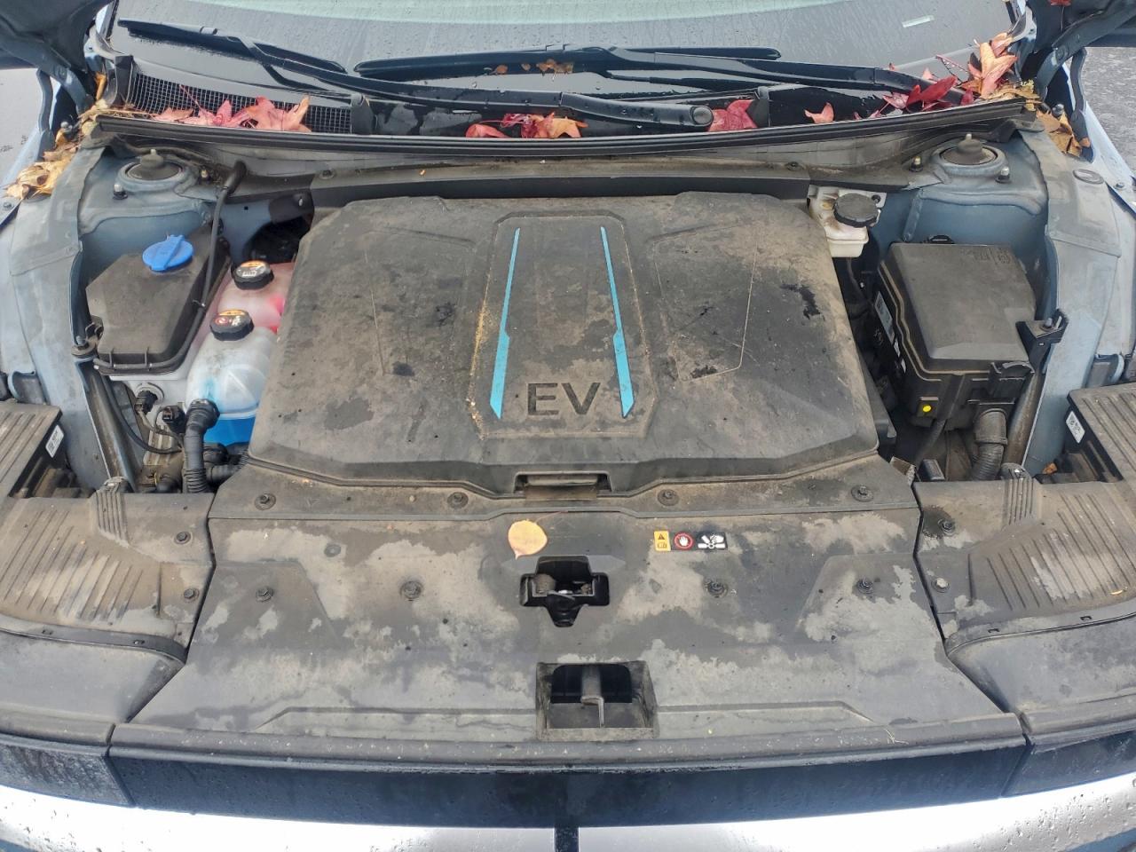 2022 Hyundai Ioniq 5 Se VIN: KM8KMDAFXNU100903 Lot: 94350605