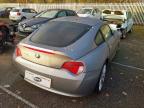 2007 BMW Z4 3.0SI SPORT 2DR AUTO for sale at Copart SANDTOFT