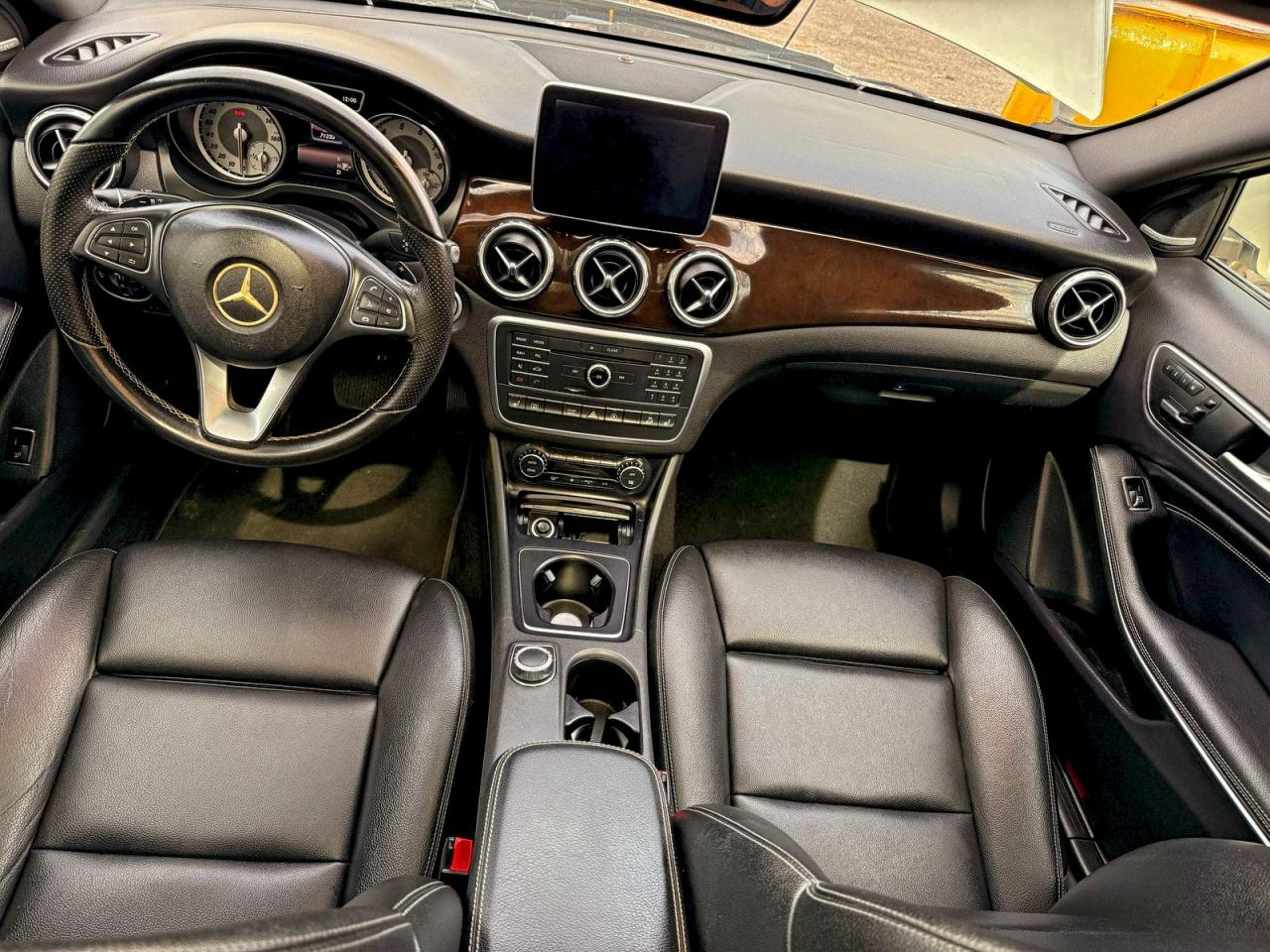 Фото: WDCTG4GB5GJ232549