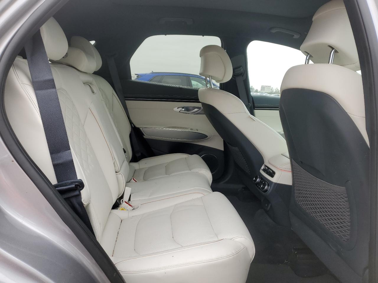 2025 Genesis Gv70 Advanced VIN: 5NMMCET11SH005768 Lot: 93495345