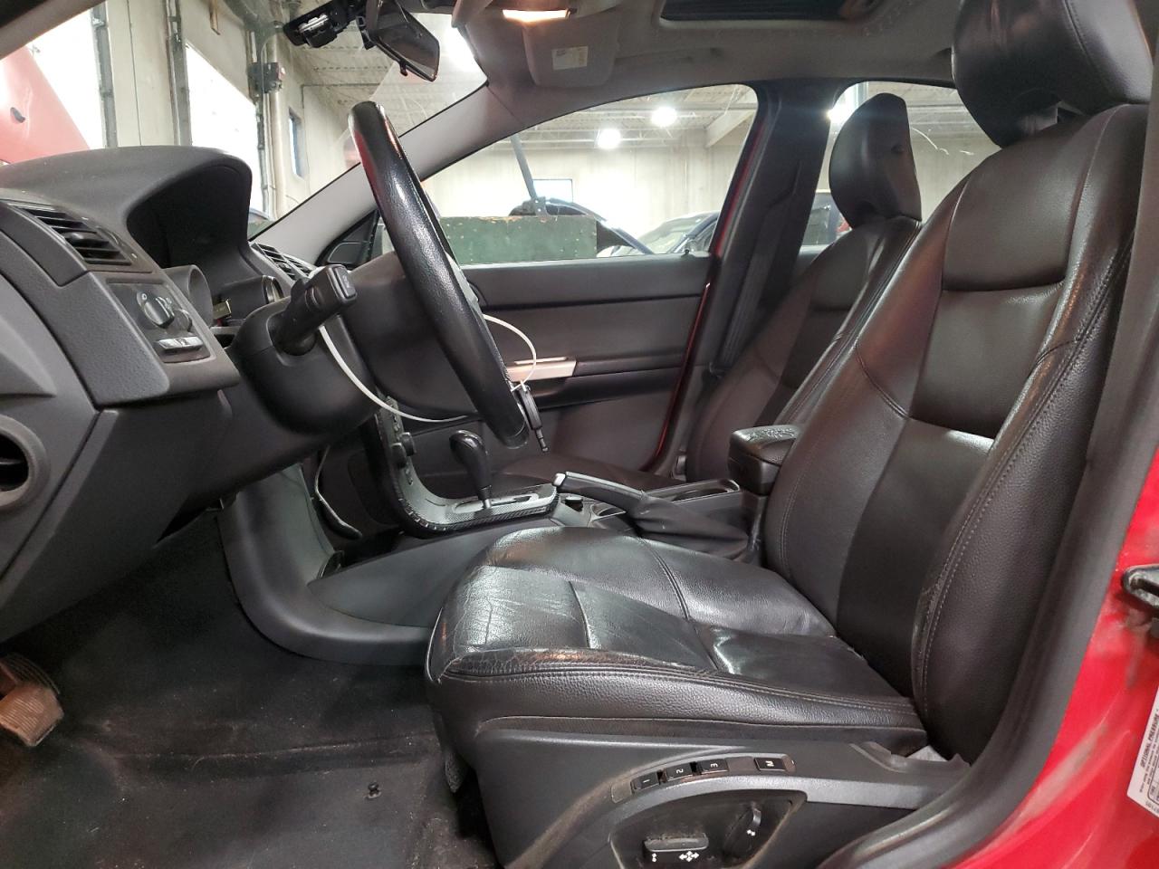 2006 Volvo S40 T5 VIN: YV1MH682062187105 Lot: 93255075