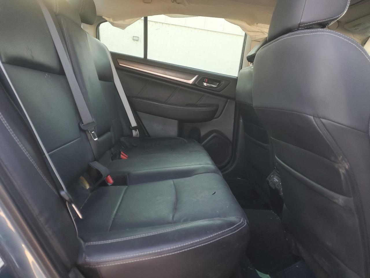 2018 Subaru Legacy 2.5I Limited VIN: 4S3BNAN63J3025262 Lot: 92441925