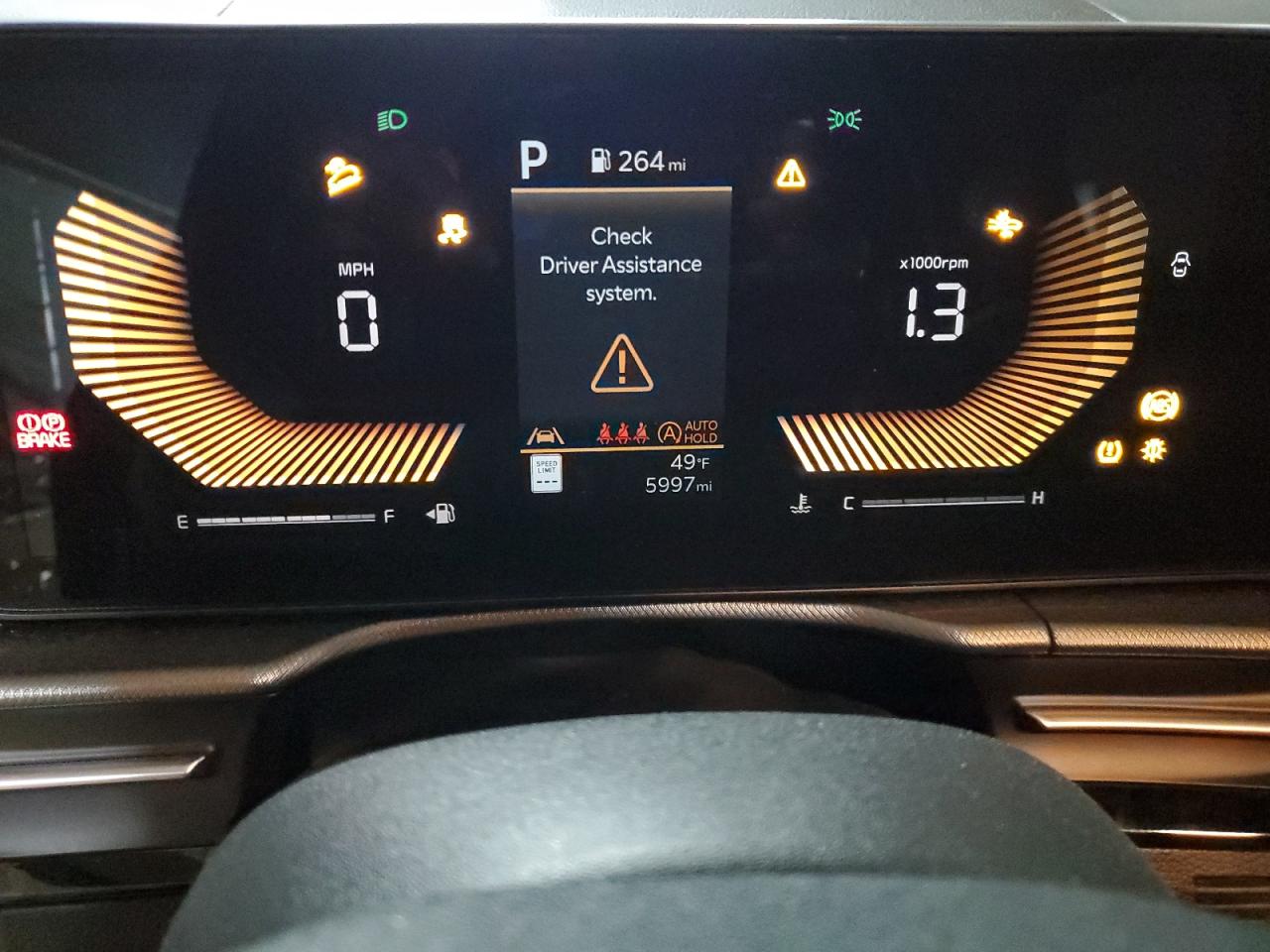 2026 Kia Sportage Lx VIN: 5XYK23DF7TG352364 Lot: 93336435