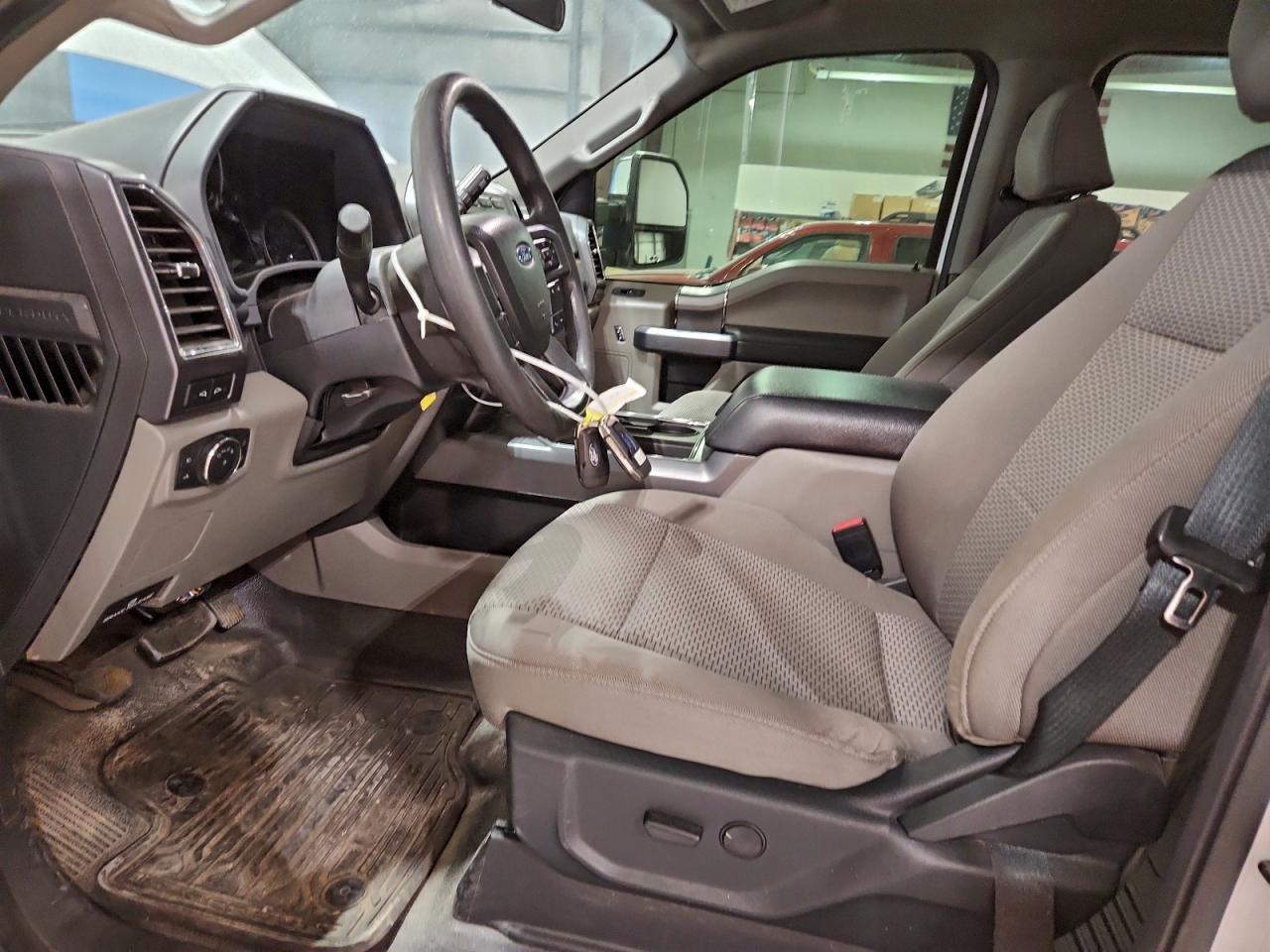 2022 Ford F350 Super Duty VIN: 1FT8W3BT2NEF07485 Lot: 94556295