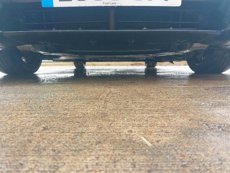 2016 BMW I8 2DR AUTO