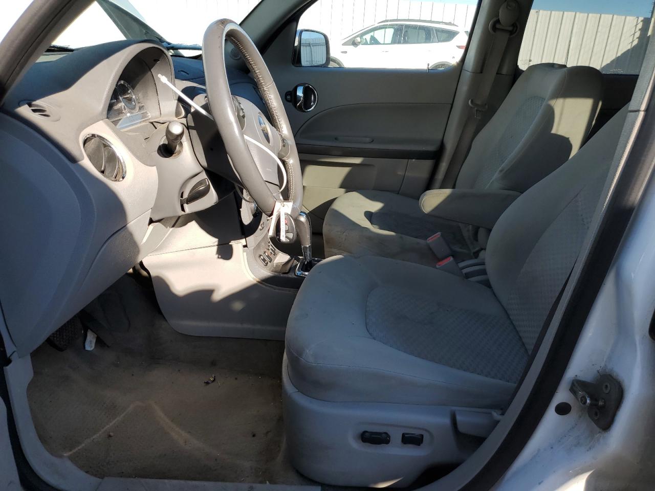 2007 Chevrolet Hhr Lt VIN: 3GNDA33P37S631375 Lot: 92223715