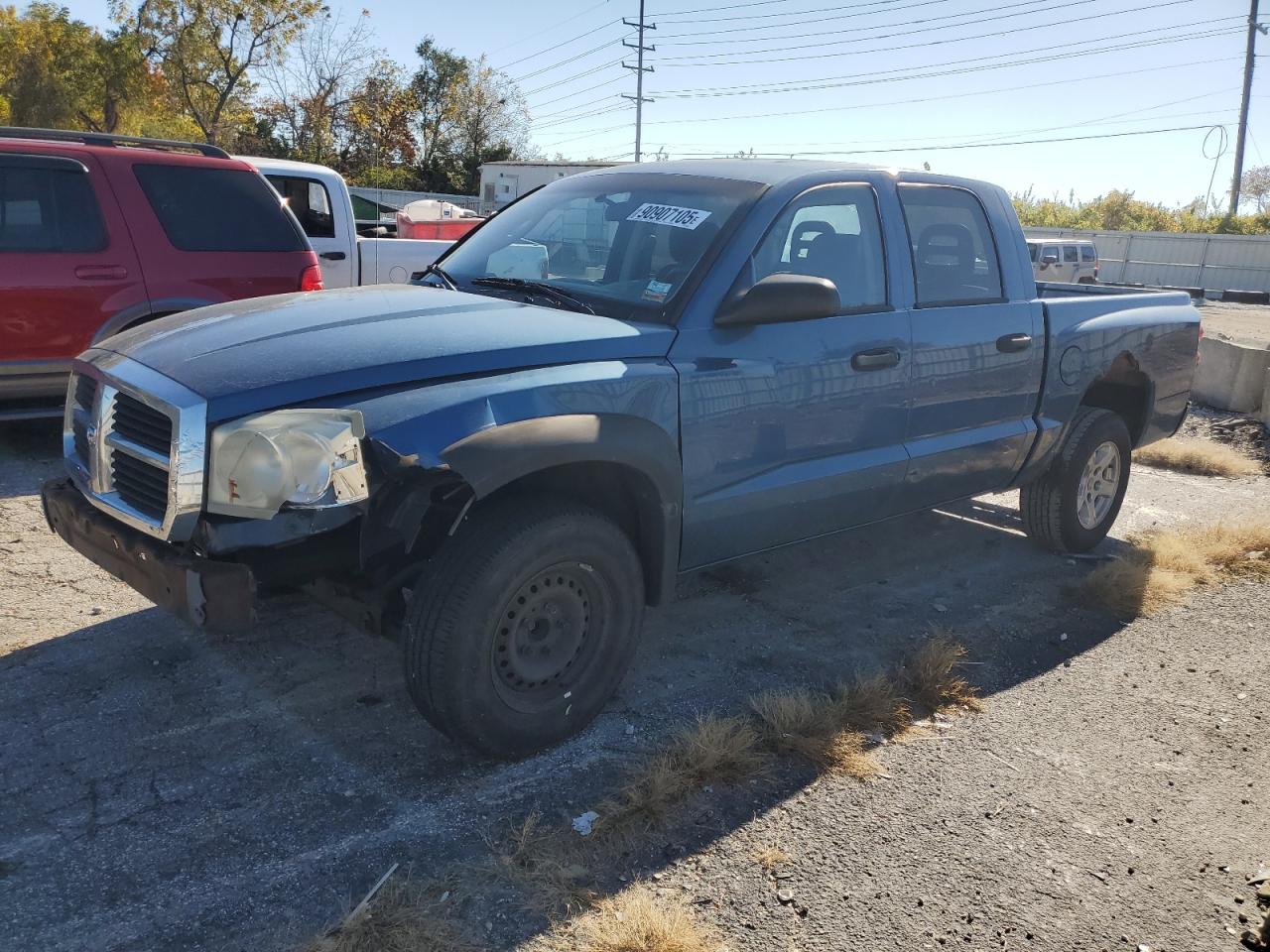 2006 Dodge Dakota Quad Slt