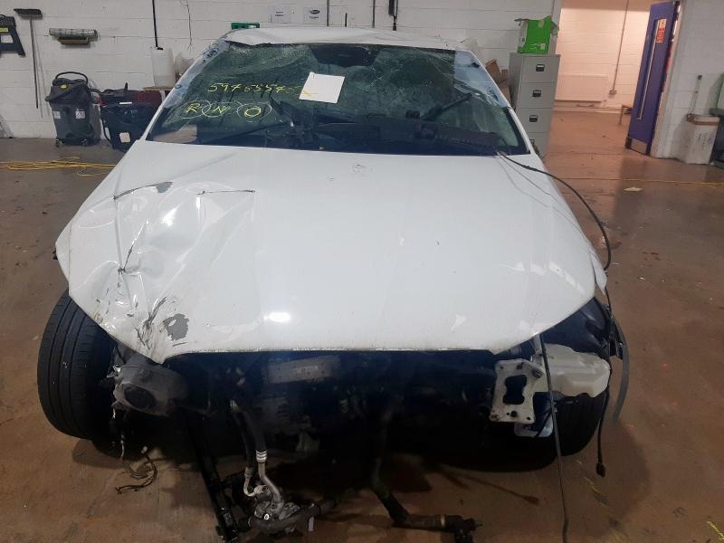 2022 SEAT IBIZA 1.0 TSI 95 SE EDITION 5DR