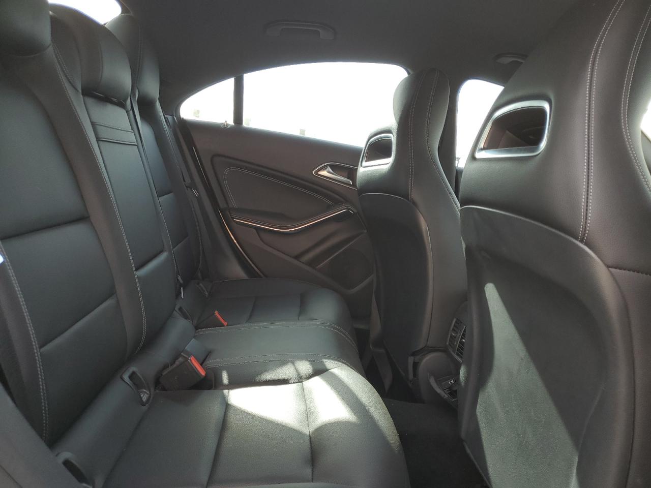 2019 Mercedes-Benz Cla 250 VIN: WDDSJ4EBXKN712308 Lot: 92504695