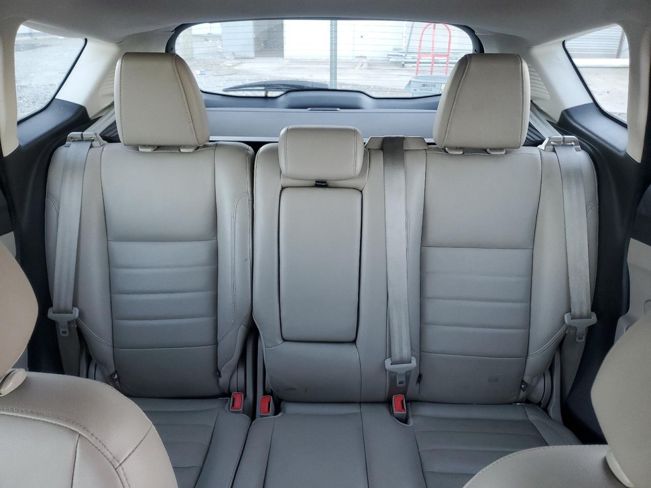 2013 Ford C-Max Sel VIN: 1FADP5BU7DL507417 Lot: 93132615