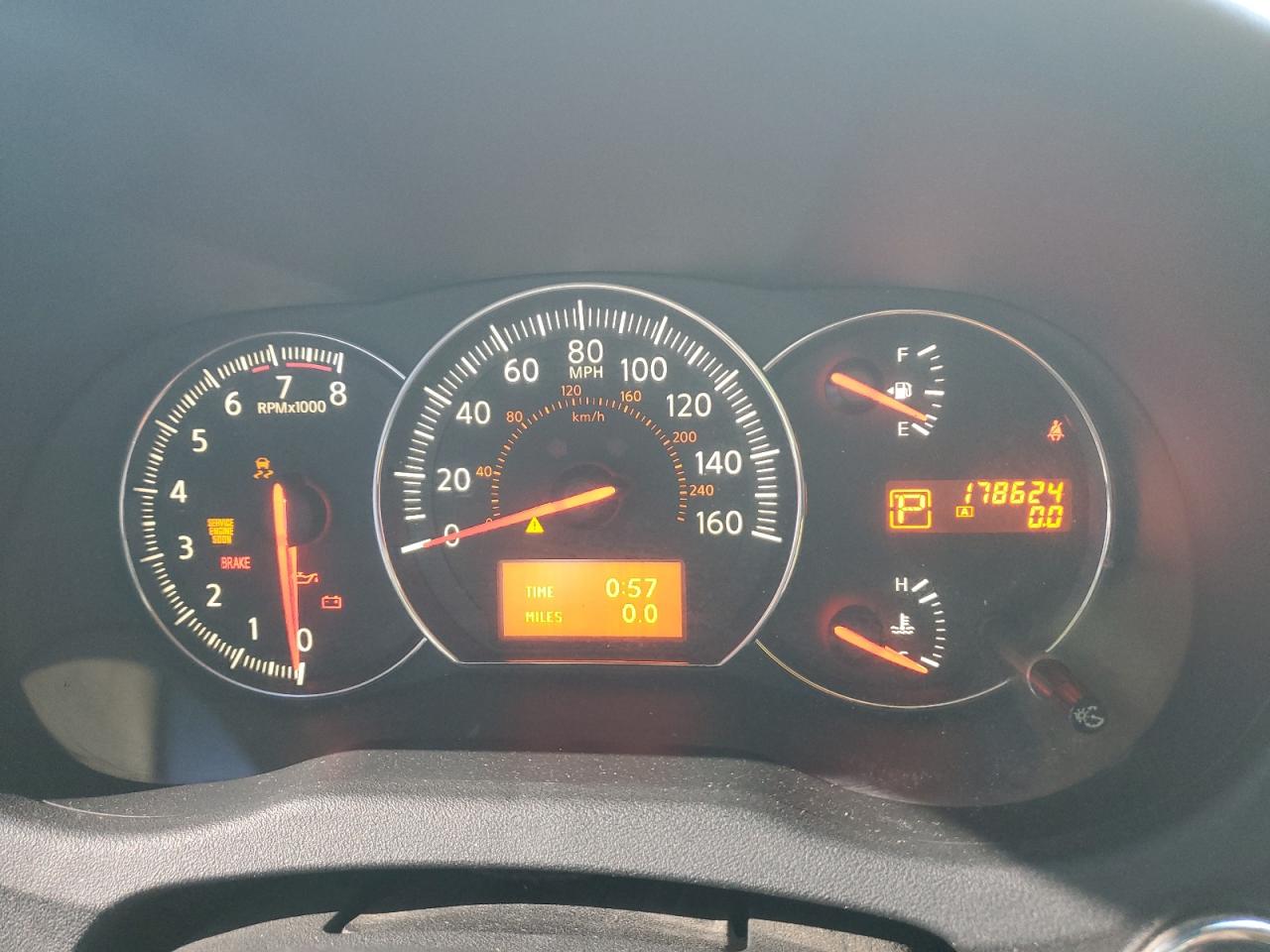 2011 Nissan Maxima S VIN: 1N4AA5AP2BC806875 Lot: 91680535