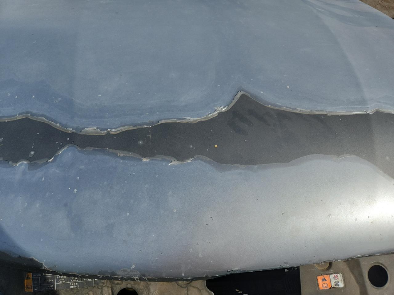 2014 Ford Taurus Limited VIN: 1FAHP2F85EG171919 Lot: 92471965