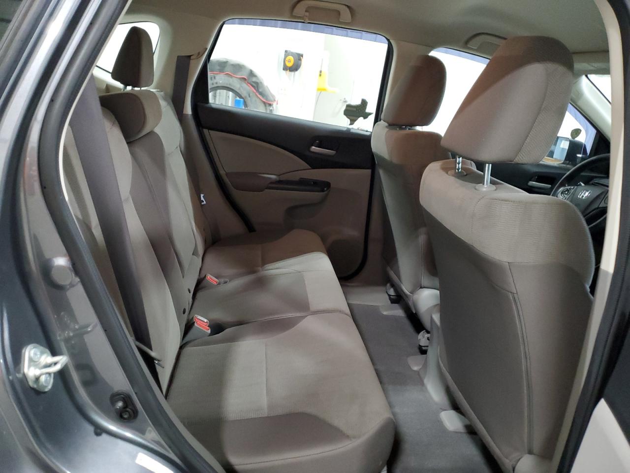 2014 Honda Cr-V Lx VIN: 2HKRM4H33EH688197 Lot: 92489375