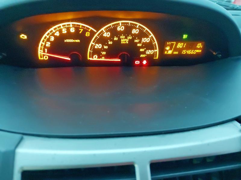 2009 TOYOTA YARIS 1.33 VVT-I SR 5DR [6]