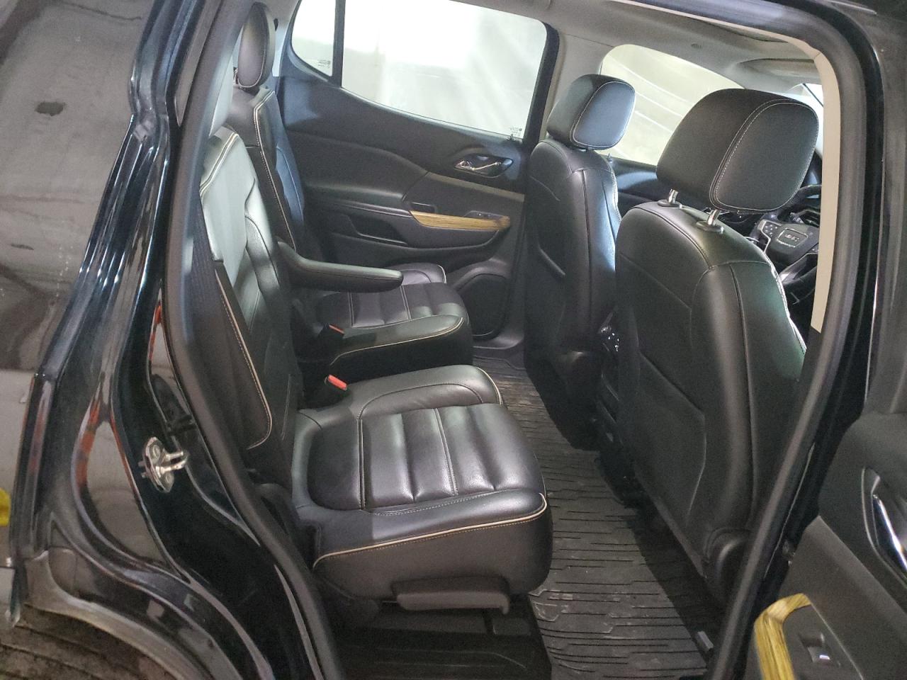 2017 GMC Acadia Denali VIN: 1GKKNXLS1HZ245613 Lot: 91802245