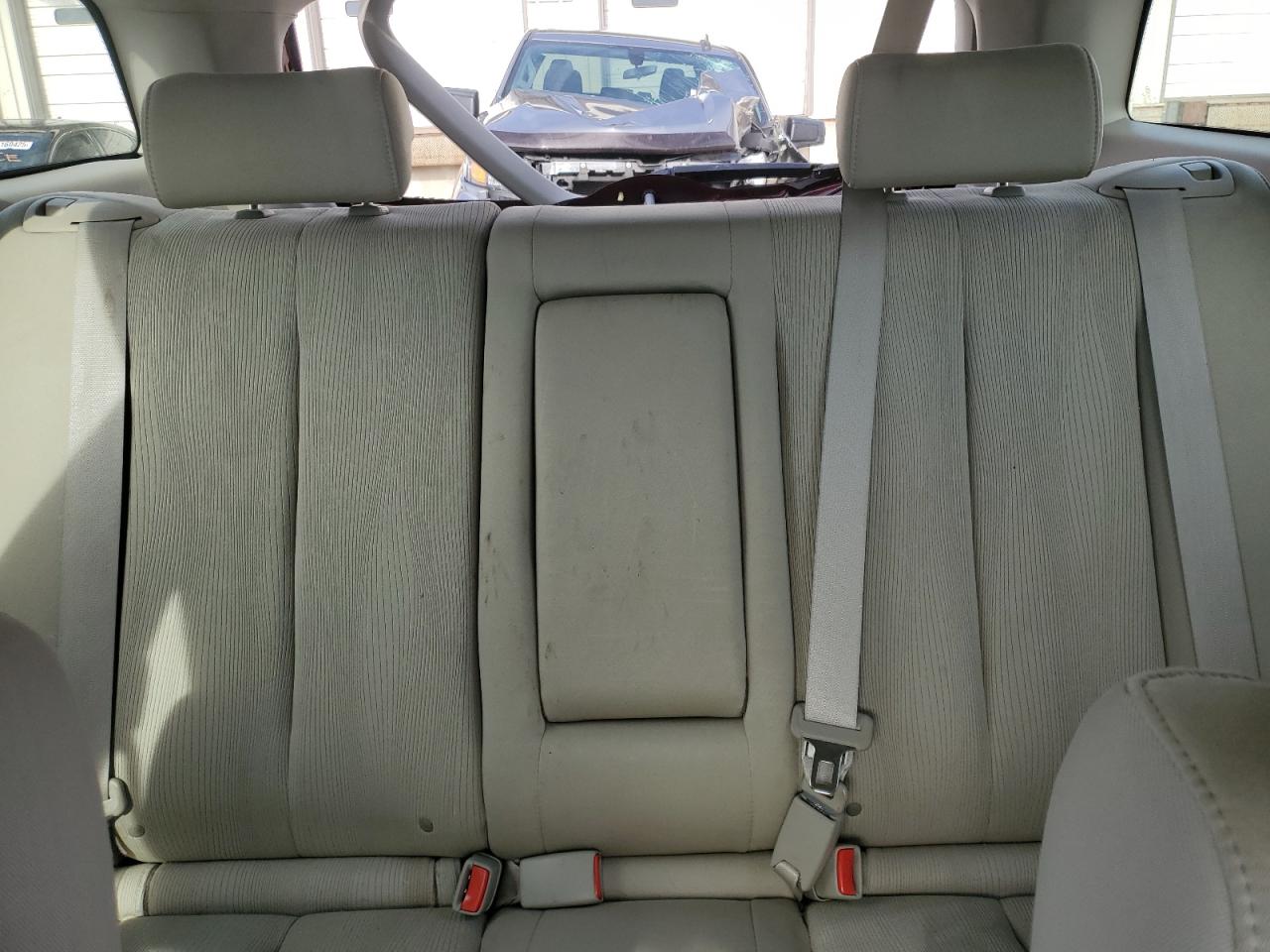 2010 Mazda Cx-7 VIN: JM3ER2W53A0319587 Lot: 91234525