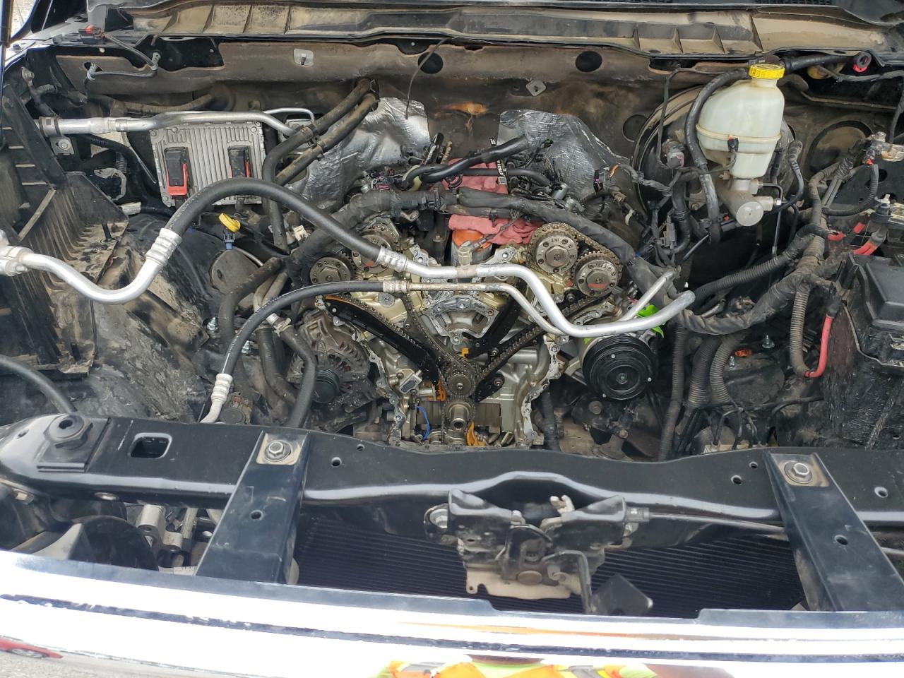 2015 Ram 1500 St VIN: 1C6RR7FG2FS575084 Lot: 93236005