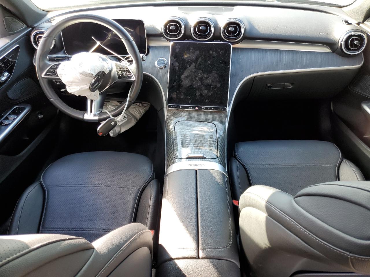 2024 Mercedes-Benz C 300 VIN: W1KAF4GB1RR191430 Lot: 93816965