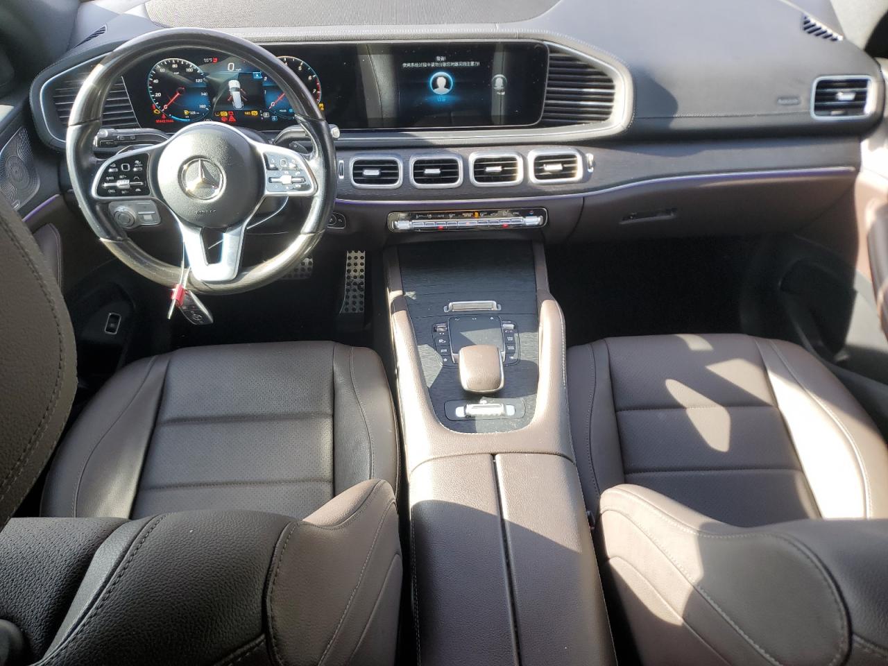 Фото: 4JGFF5KE8PA953702