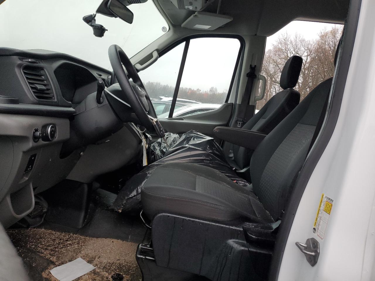 2023 Ford Transit T-350 VIN: 1FBAX2C85PKB44935 Lot: 93407515