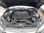 2014 MERCEDES-BENZ E CLASS E220 CDI SE 4DR 7G-TRONIC for sale at Copart PETERLEE