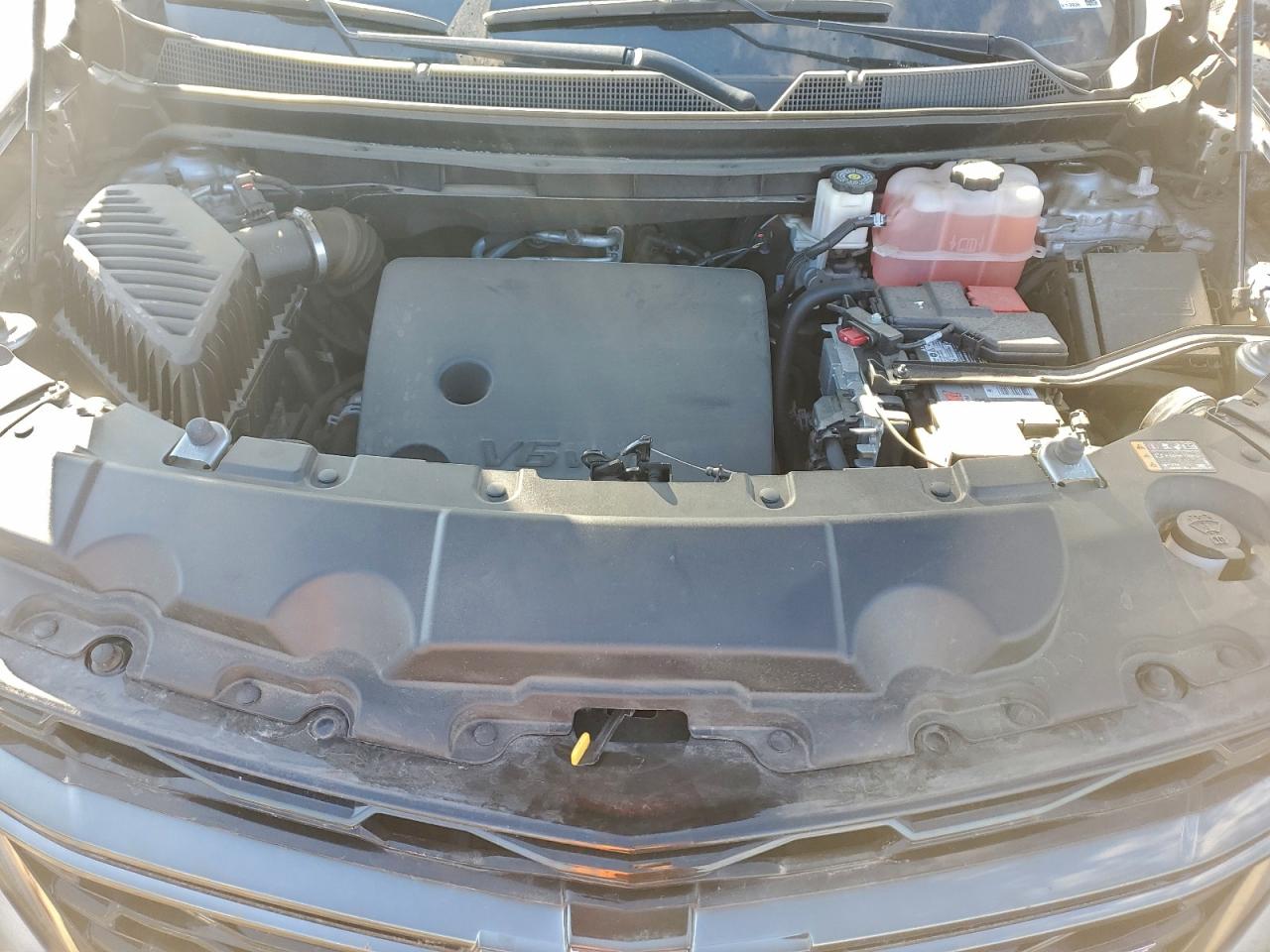 2023 Chevrolet Traverse Rs VIN: 1GNERJKWXPJ190260 Lot: 87445905