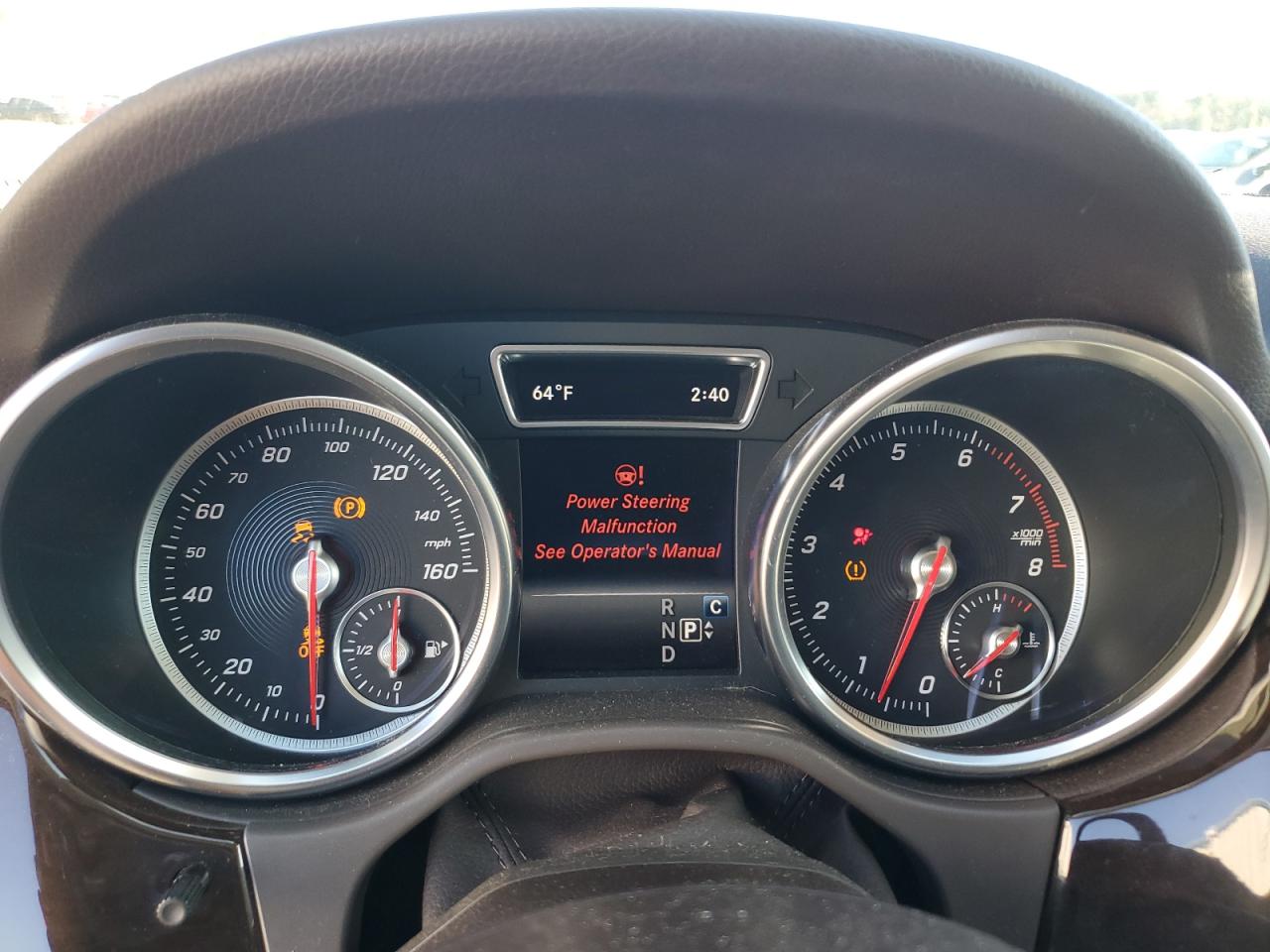 2018 Mercedes-Benz Gle 350 4Matic VIN: 4JGDA5HB0JB159085 Lot: 91415125