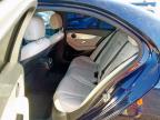 2016 MERCEDES-BENZ C CLASS C350E SPORT 4DR AUTO for sale at Copart WOLVERHAMPTON