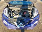 2016 NISSAN JUKE 1.2 DIG-T N-CONNECTA 5DR for sale at Copart WHITBURN