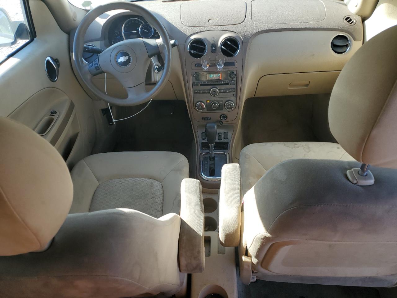 2007 Chevrolet Hhr Ls VIN: 3GNDA13D67S531085 Lot: 93044485