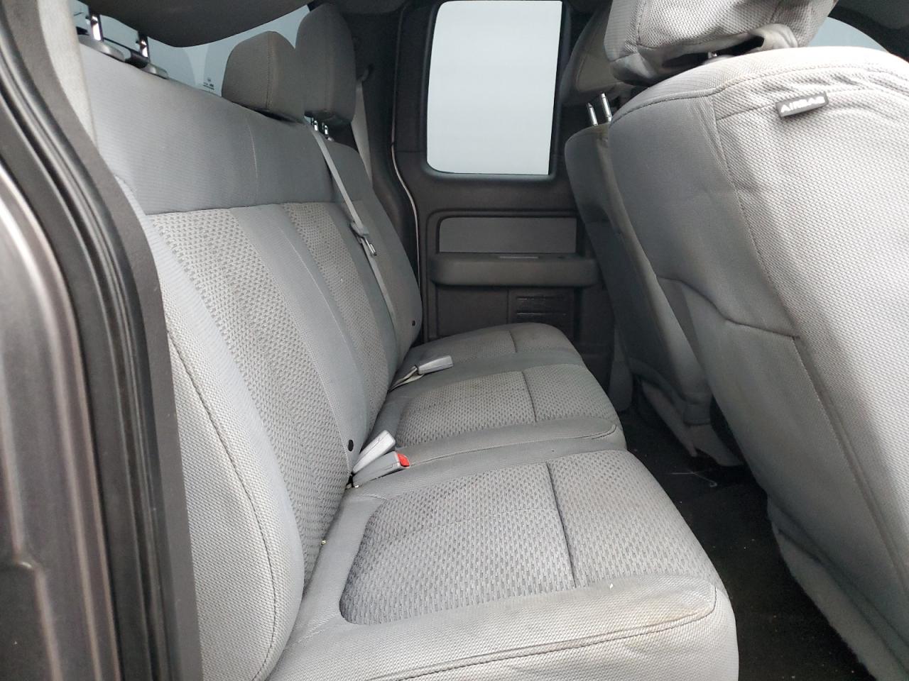 2014 Ford F150 Super Cab VIN: 1FTEX1CM4EFB74888 Lot: 93689205