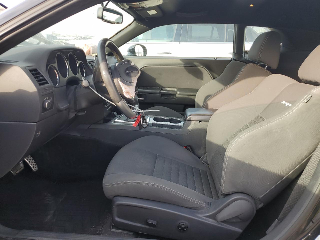 2014 Dodge Challenger Srt8 Core VIN: 2C3CDYDJ2EH183248 Lot: 92720865