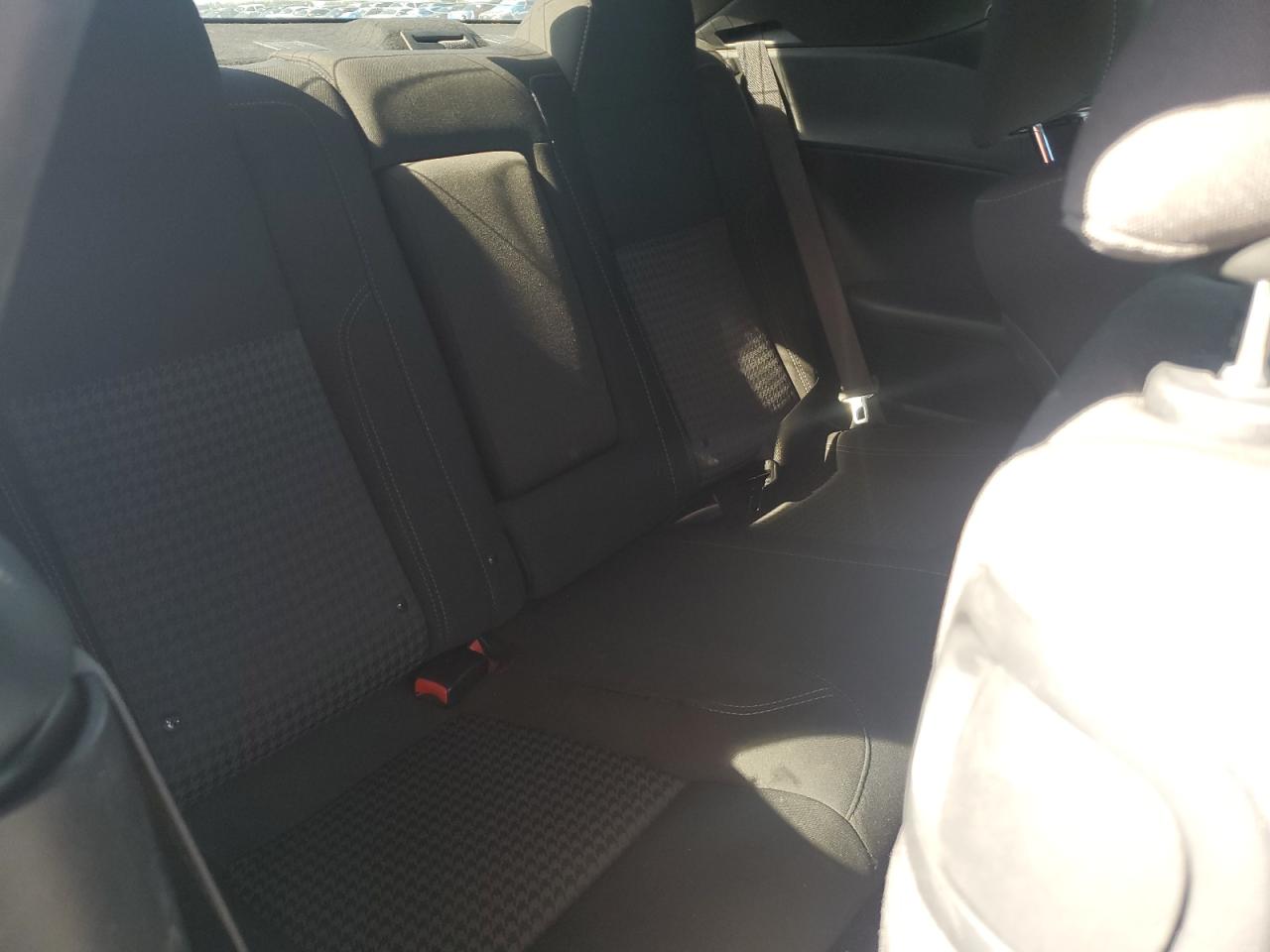 2018 Dodge Challenger R/T VIN: 2C3CDZBT8JH138688 Lot: 81128195