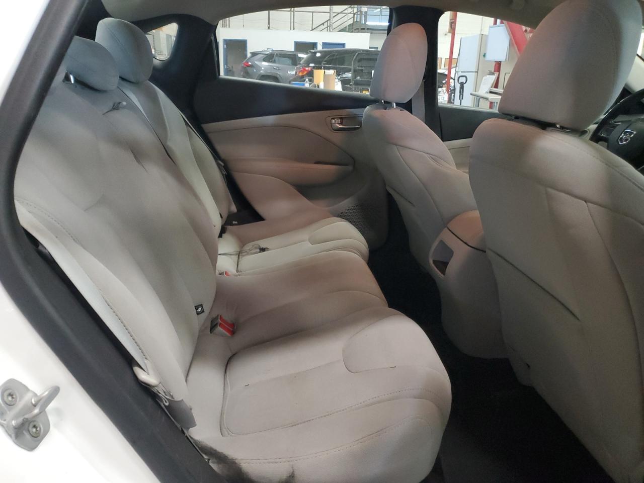 2013 Dodge Dart Sxt VIN: 1C3CDFBH3DD156530 Lot: 85437385