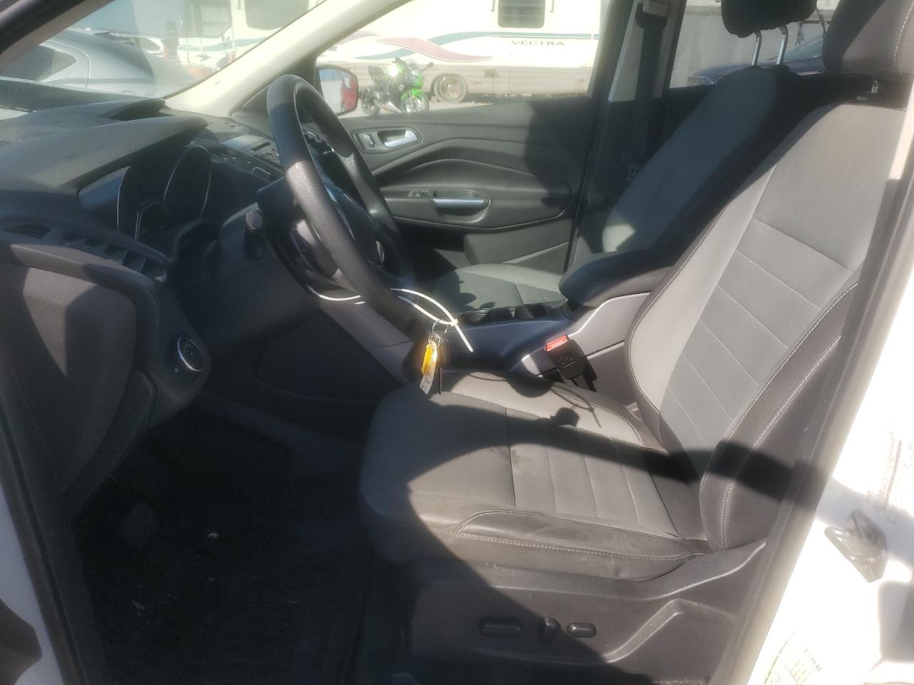 2016 Ford Escape Se VIN: 1FMCU9GX6GUB47382 Lot: 92833895