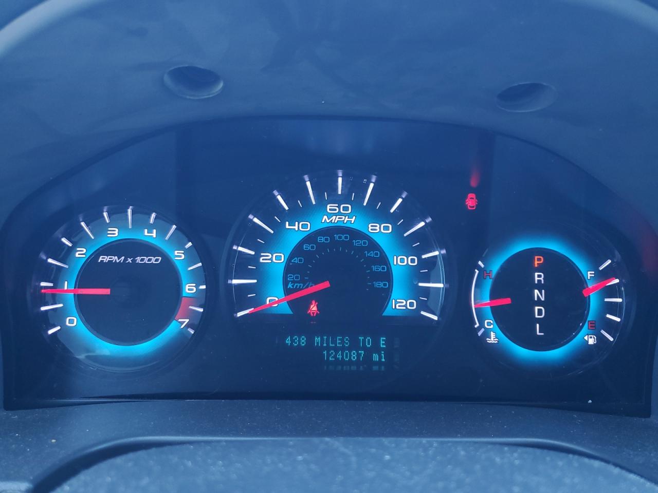 2012 Ford Fusion Sel VIN: 3FAHP0JAXCR234856 Lot: 92076845