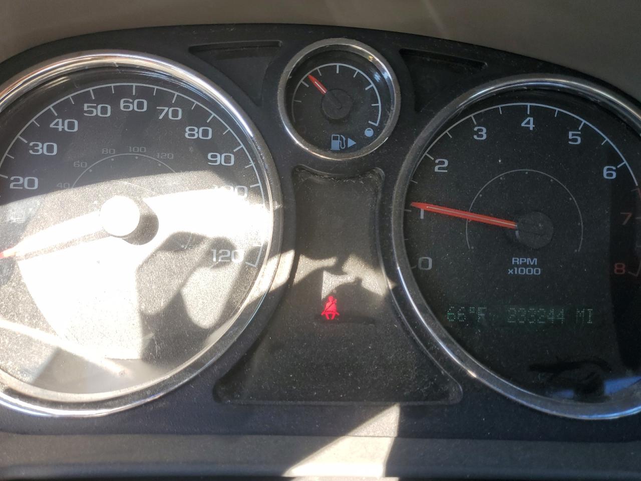 2007 Chevrolet Cobalt Ls VIN: 1G1AK55F177191897 Lot: 90704585