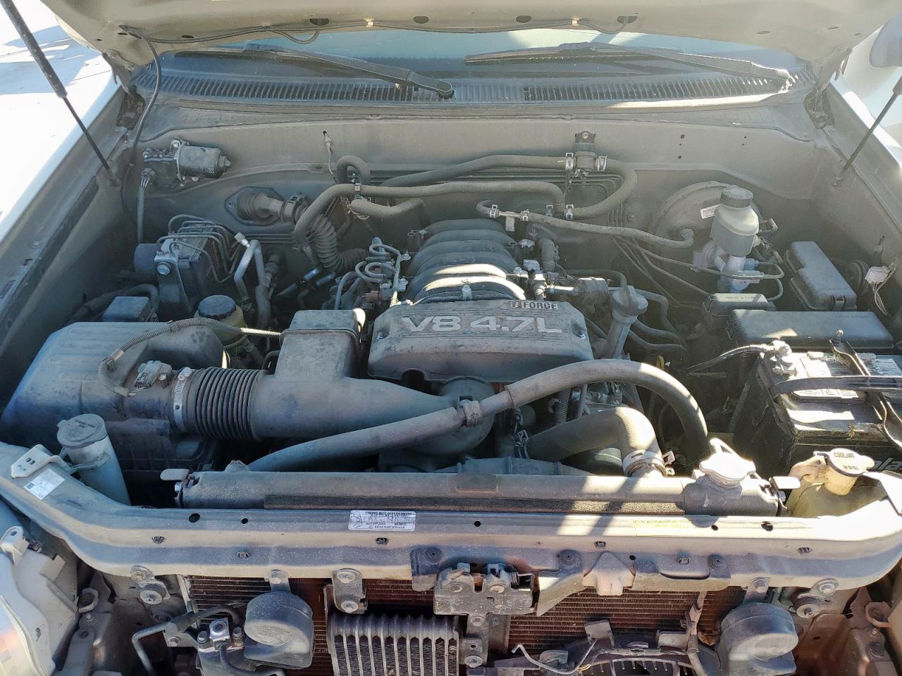 2006 Toyota Sequoia Sr5 VIN: 5TDZT34A96S278727 Lot: 91900365