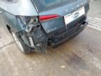 2020 SKODA SCALA 1.5 TSI SE L 5DR DSG for sale at Copart SANDWICH