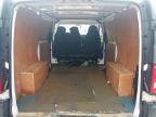 2016 MERCEDES-BENZ VITO 111CDI VAN for sale at Copart BRISTOL