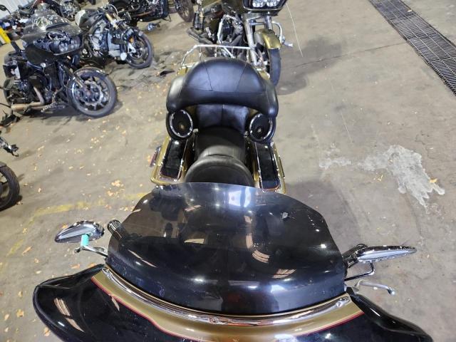 2007 HARLEY-DAVIDSON FLHTCUI   