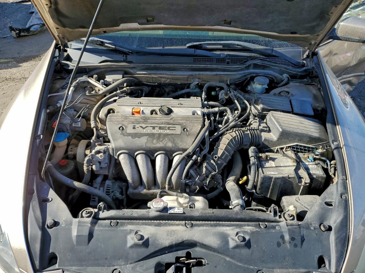 2004 Honda Accord Lx VIN: 1HGCM56364A069129 Lot: 94315805