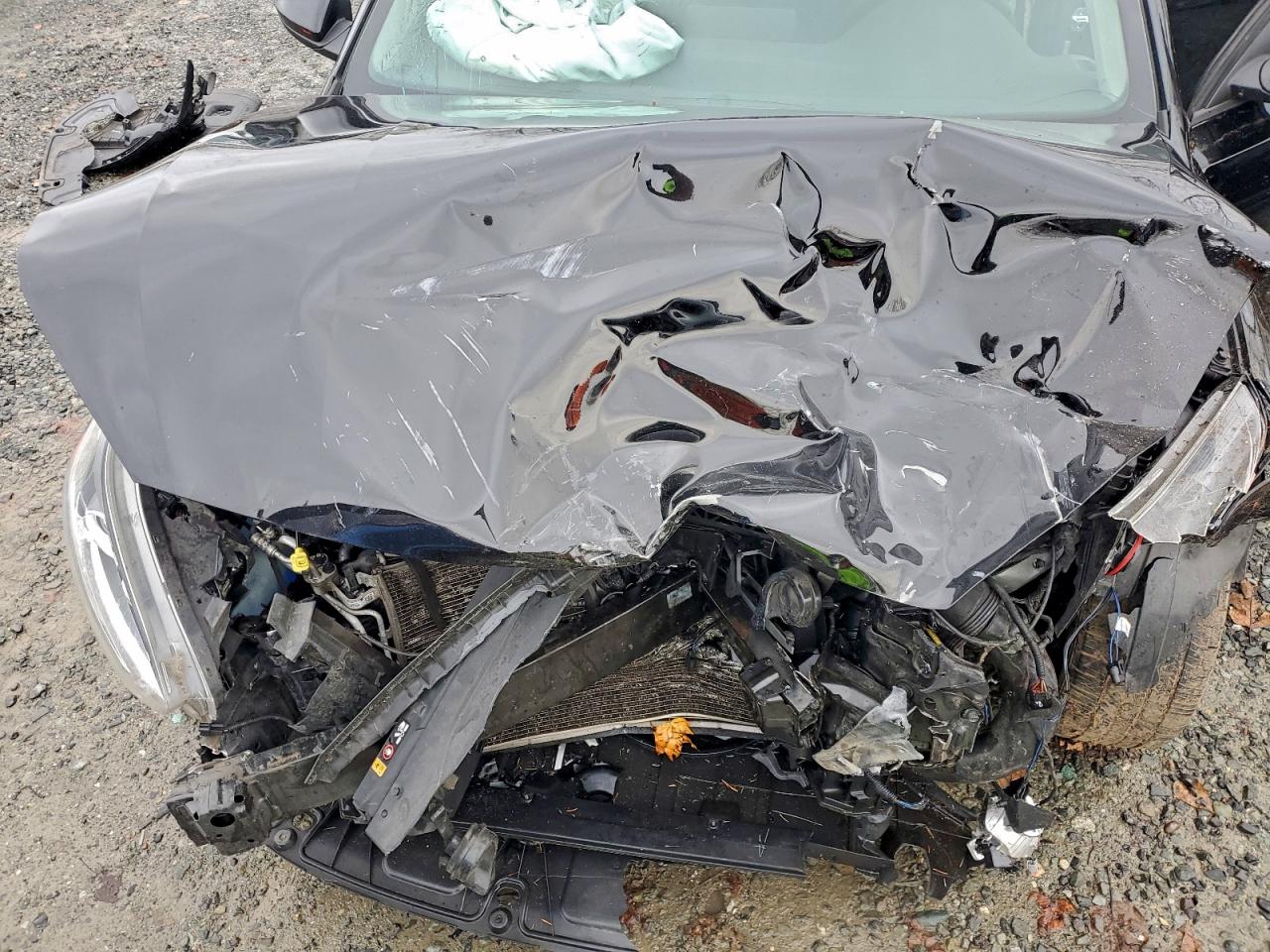 2020 Kia Forte Fe VIN: 3KPF24AD7LE250635 Lot: 94729445