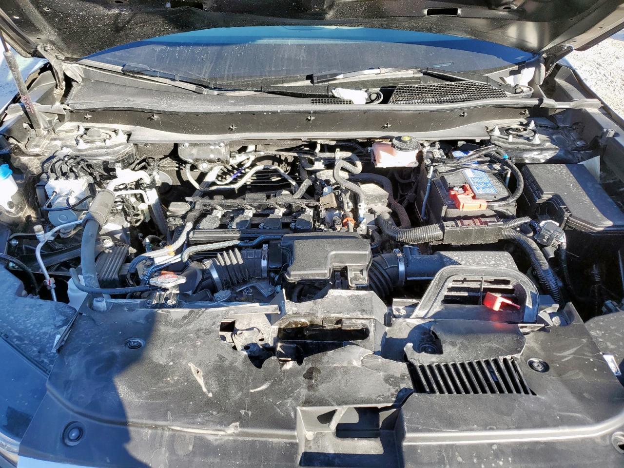 2026 Honda Cr-V Ex VIN: 2HKRS4H46TH403729 Lot: 92094755