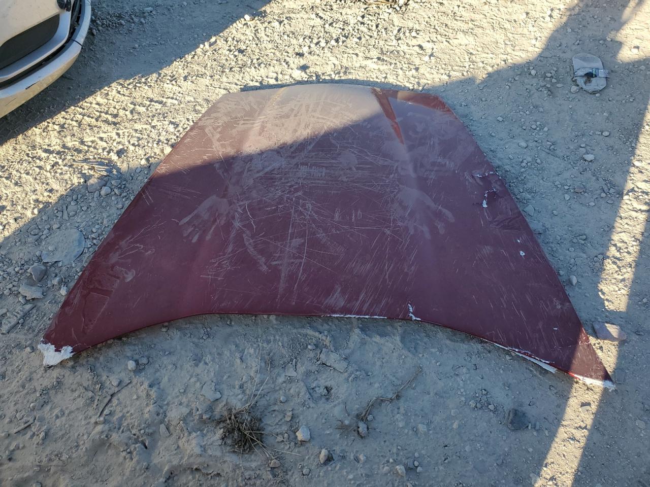 2006 Chevrolet Corvette VIN: 1G1YY26U165110772 Lot: 91451755