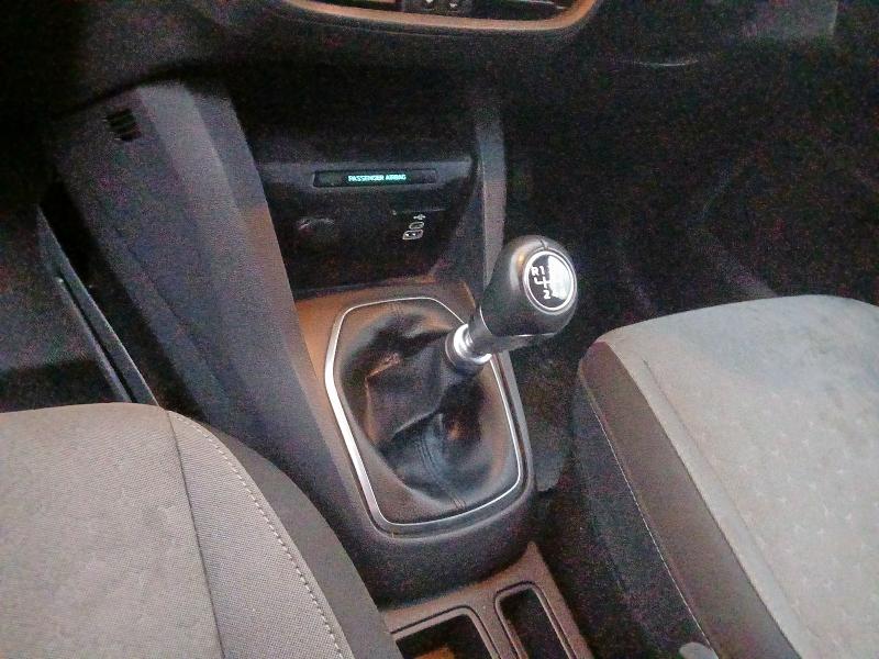 2025 FORD TRANSIT COURIER 1.0 ECOBOOST 125PS LIMITED VAN