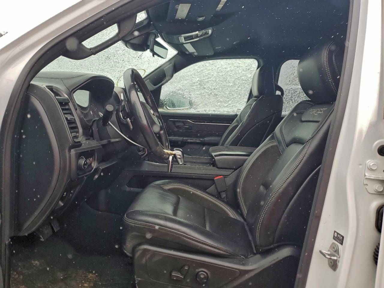 2021 Ram 1500 Trx VIN: 1C6SRFU92MN685158 Lot: 92710225