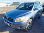 2006 TOYOTA RAV 4 2.0 VVT-I XT3 5DR for sale at Copart WESTBURY